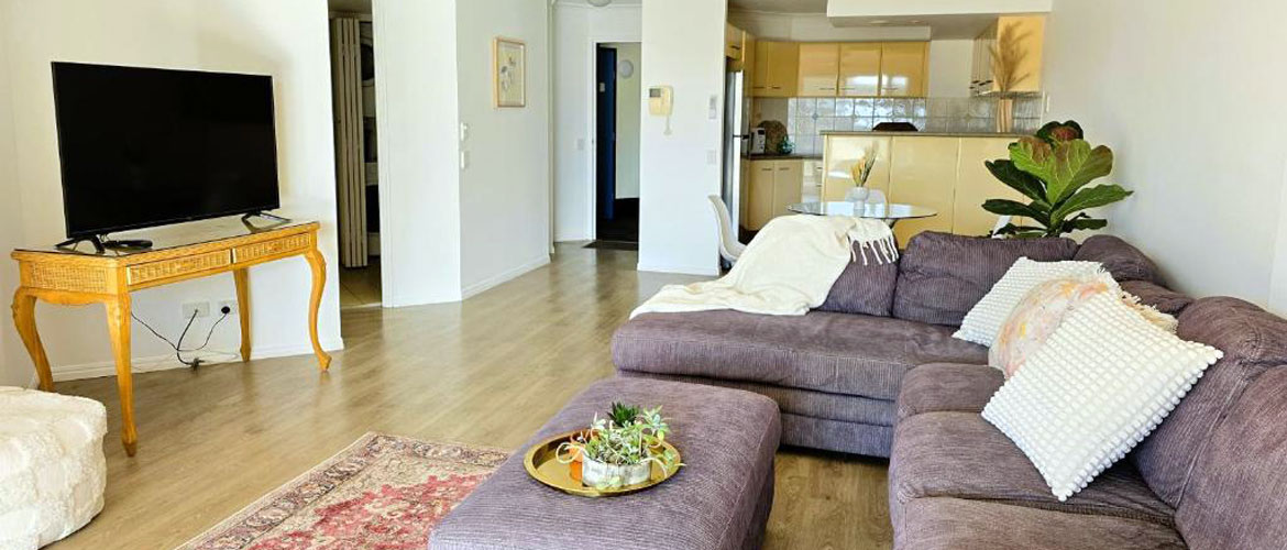 Fairways Golf & Beach Retreat Bribie Island