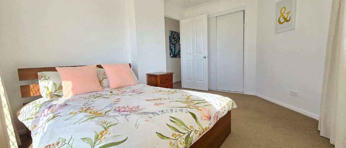 Fairways Golf & Beach Retreat Bribie Island