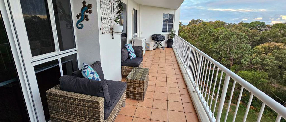 Fairways Golf & Beach Retreat Bribie Island