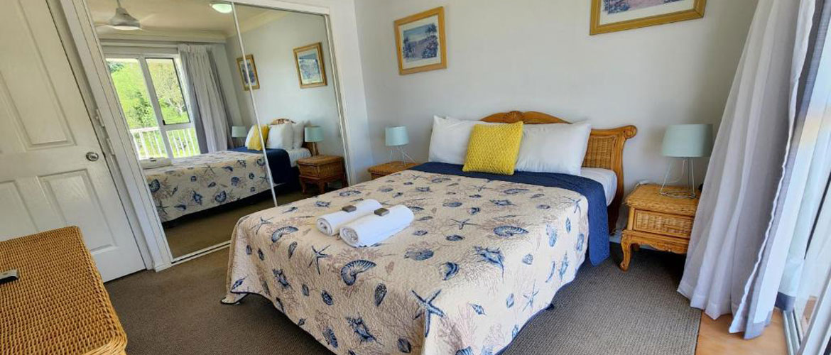 Fairways Golf & Beach Retreat Bribie Island