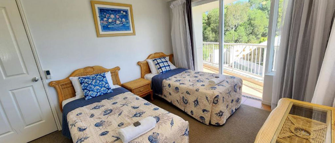 Fairways Golf & Beach Retreat Bribie Island