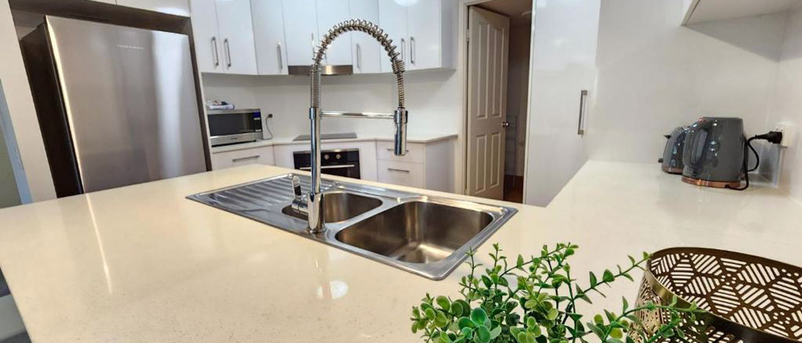 Fairways Golf & Beach Retreat Bribie Island
