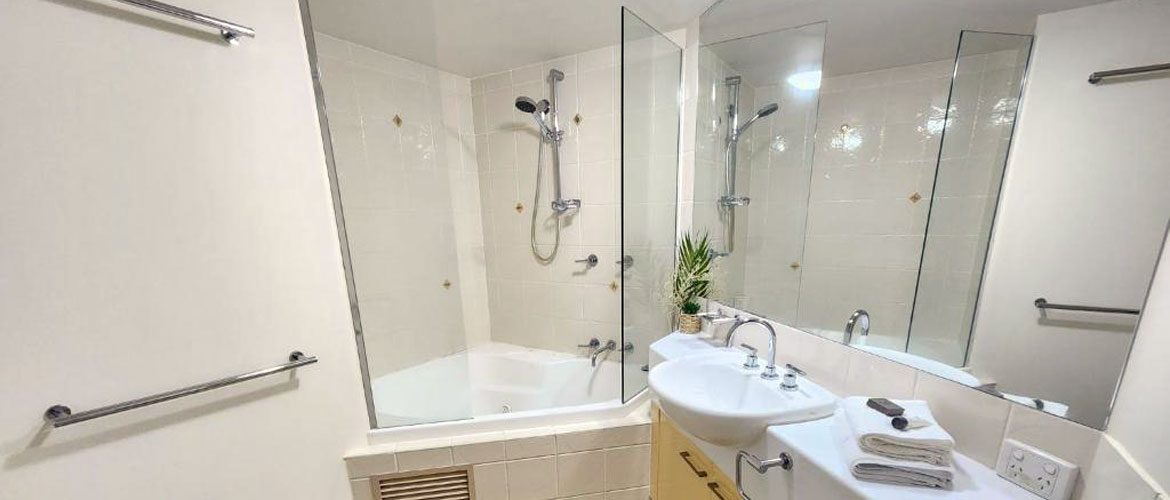 Fairways Golf & Beach Retreat Bribie Island