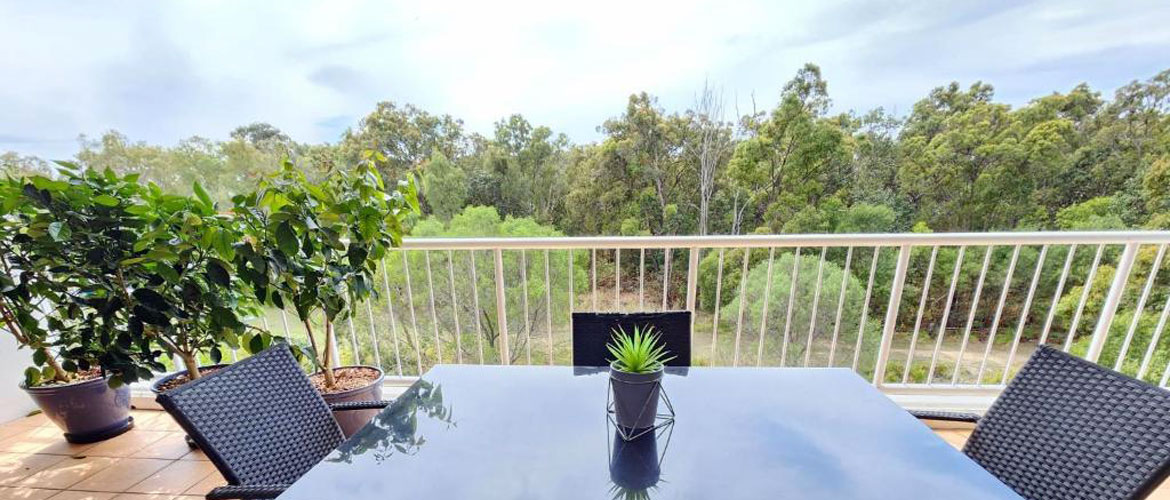 Fairways Golf & Beach Retreat Bribie Island