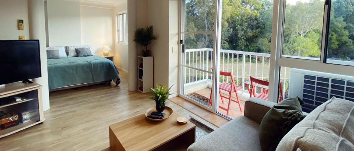 Fairways Golf & Beach Retreat Bribie Island