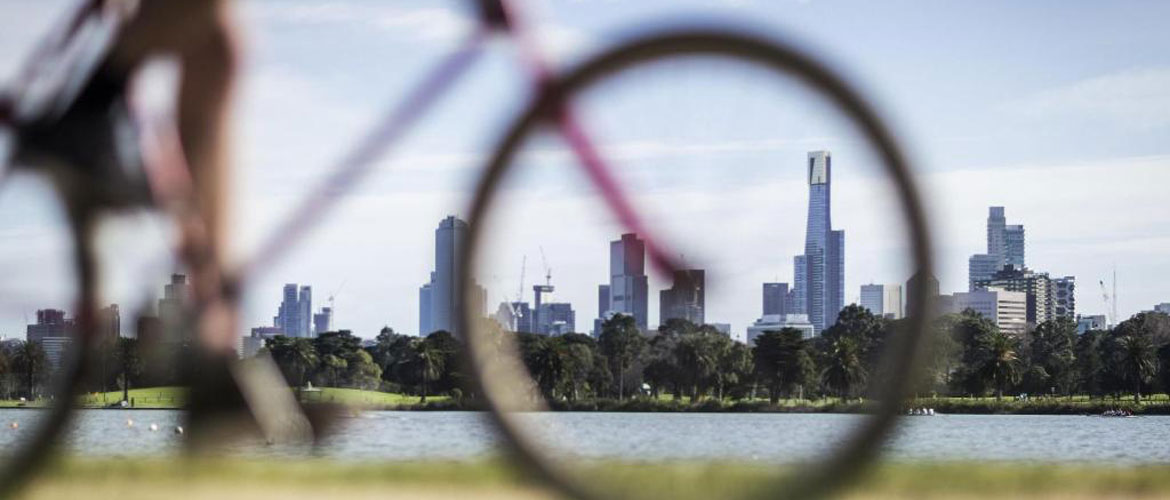 Pullman Melbourne Albert Park