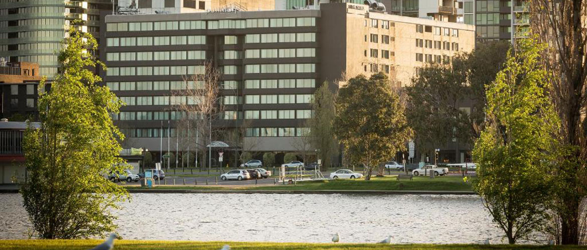 Pullman Melbourne Albert Park