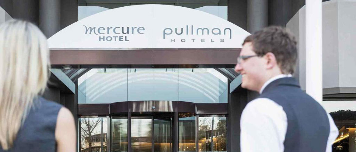 Pullman Melbourne Albert Park